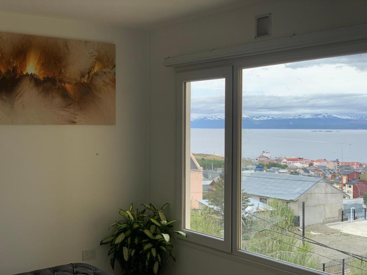 Dolores House Ushuaia Exterior foto